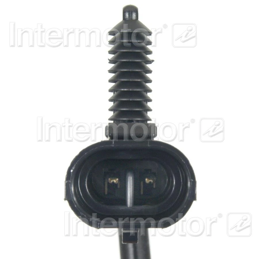 For 2003-2006 Cadillac Escalade ESV ABS Wheel Speed Sensor Rear SMP 2003 2004 - Image 3 of 4