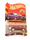 Mint Hot Wheels 2021 RLC Redline Club Selections 1969 DODGE CHARGER R/T in Case