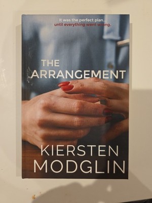 The Arrangement [Arrangement Novels]