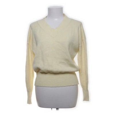 Philosophy Republic Clothing, Strickpullover, Größe: XS, Beige #GRr
