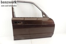 Mercedes W126 T&uuml;r Beifahrert&uuml;r vorne rechts ORIGINAL 1267204205