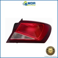 Faro - RÜCklicht Aussen Rechts - DX - Seat Leon 12