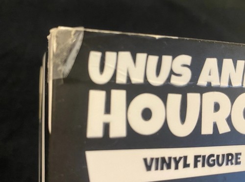 Unus Annus Youtooz #165 & #166 Limited Edition Vinyl Collectibles SOLD OUT RARE! - Picture 3 of 8