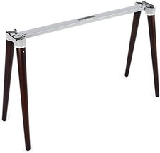 Korg Wooden Keyboard Stand ST-WL for Korg SV-2, SV-1, D1 Dark Brown F/S w/Track#
