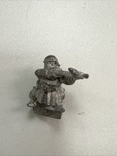1985 Imperial Dwarf D5 Thrup Bardin Citadel Crossbow Quarreller Fighter