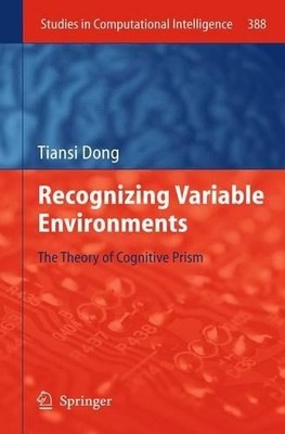 Recognizing Variable Environments - 9783642271212