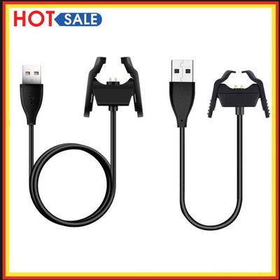 Charger Wire Replacement Smart Bracelet USB Charging Cable for Amazfit Band 7 5