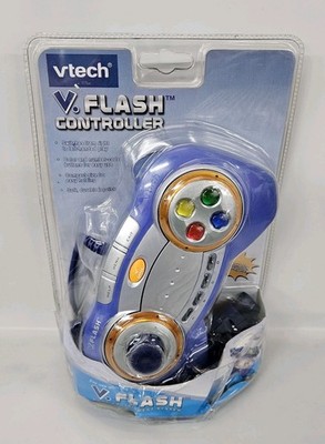 Vtech V.Flash Controller - Brand New / Sealed Remote Control Replacement