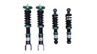 HSD MONOPRO COILOVERS FOR FORD FALCON BA BF XR6T XR6 XR8 FPV - FOR MOTORSPORT 