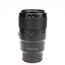 Sony 90mm Focal Macro/Close Up Camera Lenses for sale | eBay