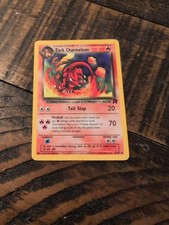 Dark Charmeleon Prices | Dark Charmeleon List Dark Charmeleon Prices | Dark Charmeleon List