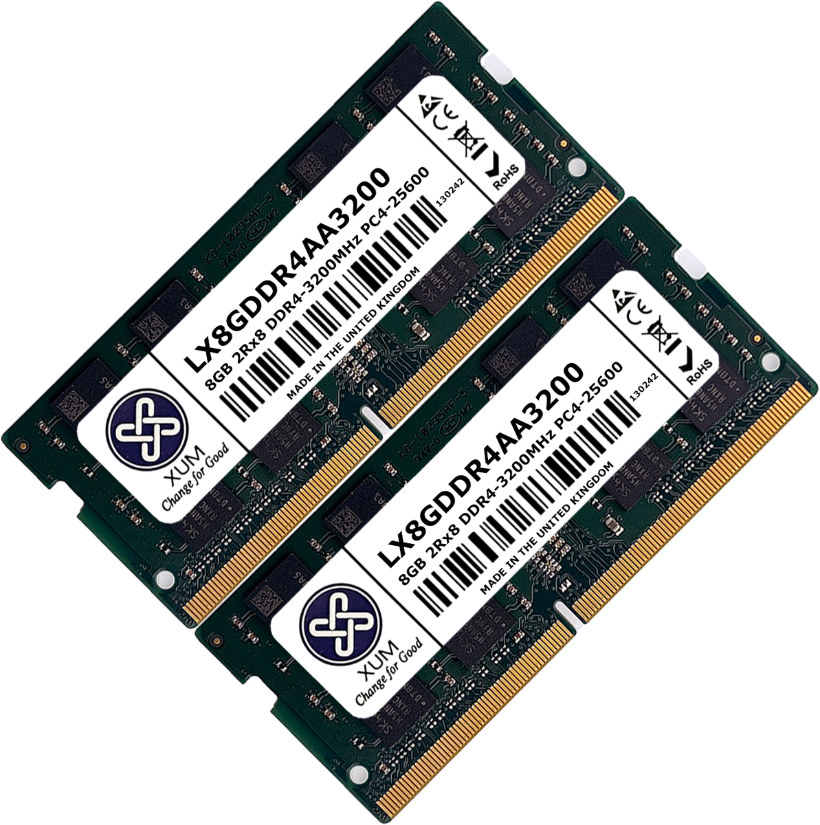 Vs 16gb Is 8mb Ram Enough 16 Gb Is 8gb Enough Ram For A Laptop Crucial