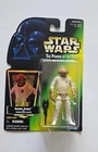 Power of the Force Admiral Ackbar with Hologram on Green Card
