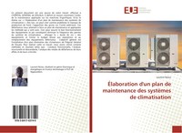 Laurent Nziou | ÉLaboration D'un Plan De Maintenance Des SystèMes De...