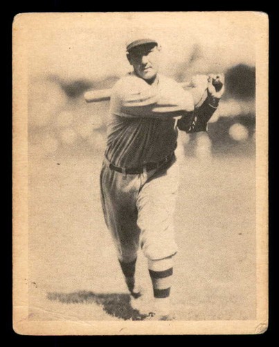 Spud Davis #37 1939 Play Ball card