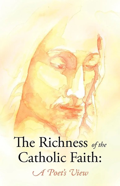 John Patrick Gatton | The Richness Of The Catholic Faith | Taschenbuch (2012)-image