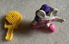 Tonka Keypers Comb Keyper Bouncer Vintage 1980s