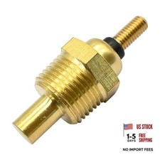 Engine Coolant Temperature Temp Switch Sensor Sender 1975 1976-1984 