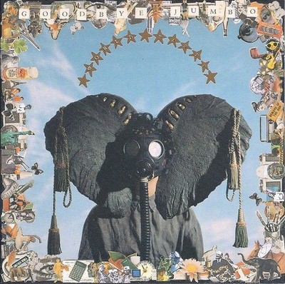 World Party - Goodbye Jumbo (CD, Album) 4007192605569