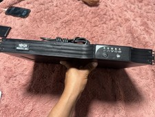 Tripp Lite Smart-Pro SMART500RT1U 500VA RM Line-Interactive