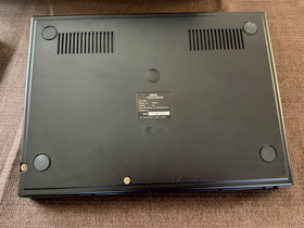 NEO GEO AES Console &ndash; Original Box &ndash; Tested & Working &ndash; Good Condition
