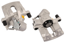 Bremssattel Hinterachse rechts für OPEL SIGNUM CC VECTRA C Caravan