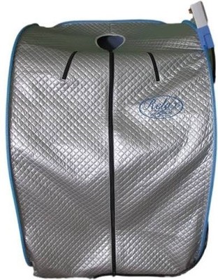 Relax Sauna Far Infrared Portable 1-Seat Sauna (617724999895)