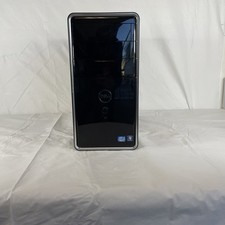 Dell Inspiron 660 - Intel Core i5-3340, 8GB DDR3, 250GB HDD, WIN11 - Tested