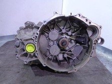Boite de vitesse Volvo S40