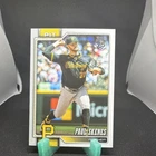 Topps 2024 Update Super Box Paul Skenes #US100 Rookie Insert Pirates MLB Card