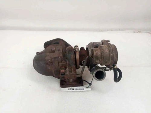 2823127000 Turbocompresor para HYUNDAI SANTA FE (SM) 2.0 GLS CRDI 2001 528354 - Bild 5 von 10