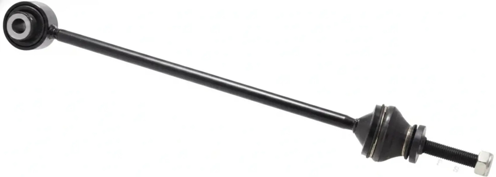 FEBEST 1623-166FR Bielletta barra stabilizzatrice Assale anteriore Dx - Immagine 2
