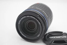 Extreme Olympus Zuiko Digital 40-150Mm F4-5.6 Ed 2759-1203