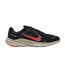 Nike Quest 5 'Black Bright Crimson' DD0204-005 Men's Shoes