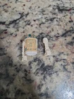 Star Wars a New Hope R2-D2 Action Figure Parts Lot 1977