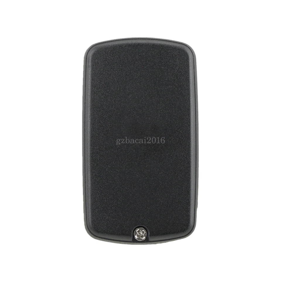 Llavero remoto sin llave para Mitsubishi Eclipse 2002 2003 2004 2005 OUCG8D-525M-A Foto 4 de 4