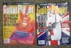 GUITAR PLAYER MAGAZINE 1997-1998 Bundle - 21 issues Bowie, Elvis, Jimi, Junior — photo 10