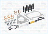 Montagesatz Lader Ajusa JTC11623 Passend FÜR Nissan