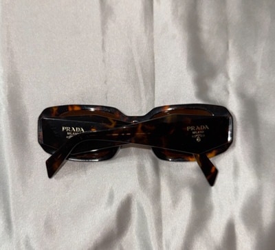 Prada    PRADA PR 17WS Women Sunglasses