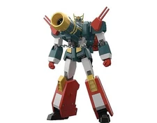 Good Smile Company Brave Express Might Gain: GATTAI Might Gunner Perfect Option