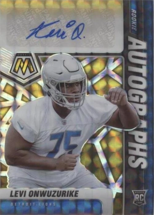 Choice Black Gold Prizm