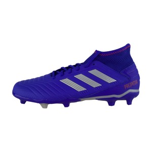 adidas predator 19.3 fg blue