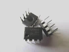 Motorola TCF6000 Peripheral Clamping Array Analog Circuit, BIPolar DIP-8