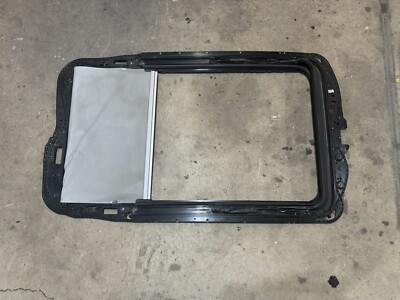 Genuine OEM Sunroof Frame for Audi 8K9877041E 8K9 877 041 E | eBay