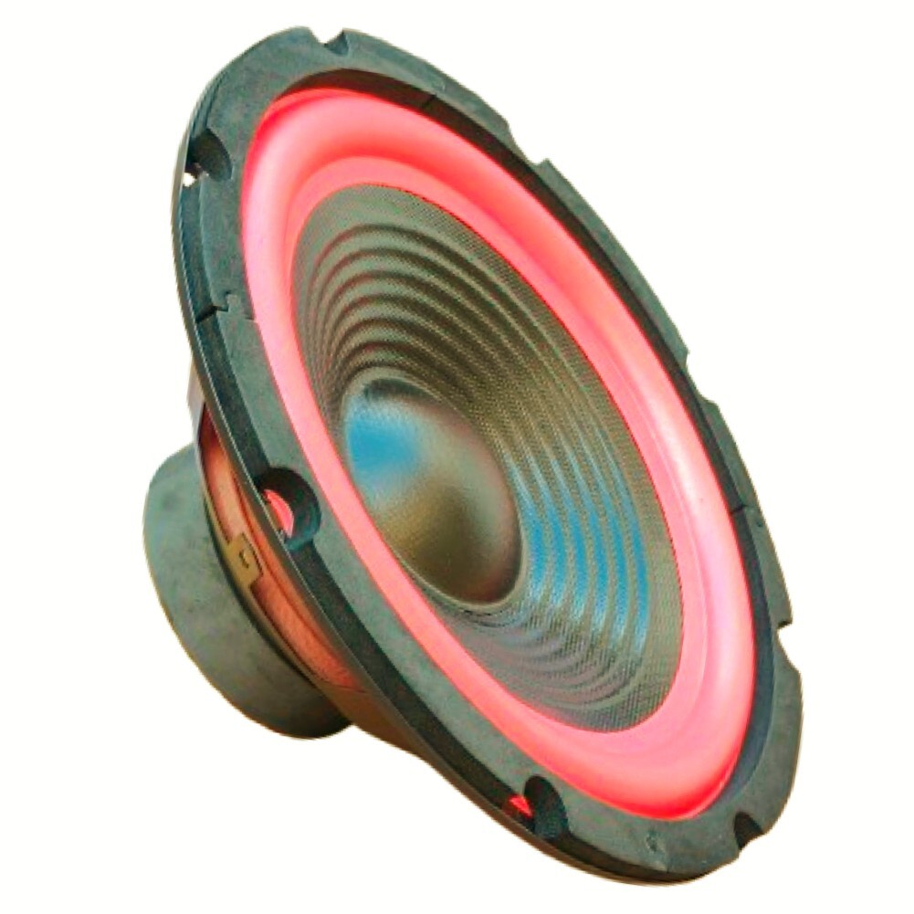 Woofer 25 cm KORES AUDIO M-108 8 Ohm 150W RMS - Occasione Ricambio