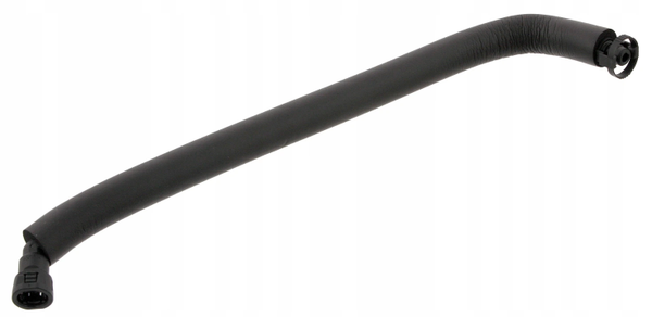 Febi Bilstein 36031 Schlauch, KurbelgehäUseentlüFtung FüR BMW-image