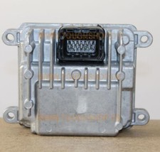 Delphi Steuergerät 8971891360 für Vauxhall Astra Mk IV 1.7 DTI 16 V 16267710