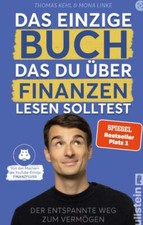 Das einzige Buch das du über Finanzen lesen ...