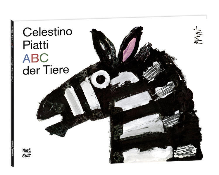 Thumbnail - Abc Der Tiere | Celestino Piatti | 2015 | Deutsch