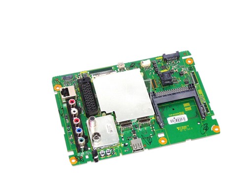 Panasonic TV - Mainboard TNP4G568 3A *SAT-Tuner* TXN/A1TLVE